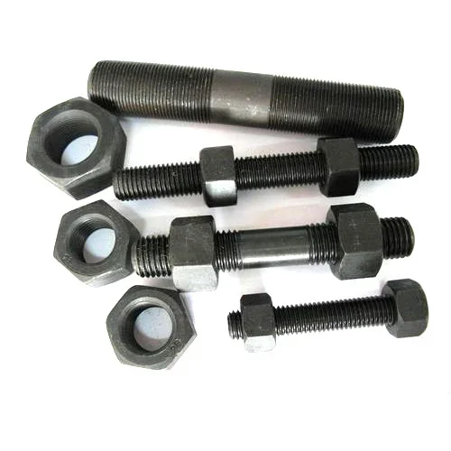 Hightensile Bolt Nut