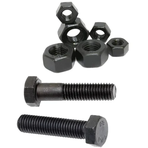 Hightensile Bolt Nut