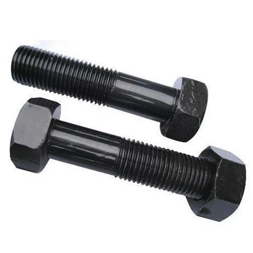 Hightensile Bolt Nut