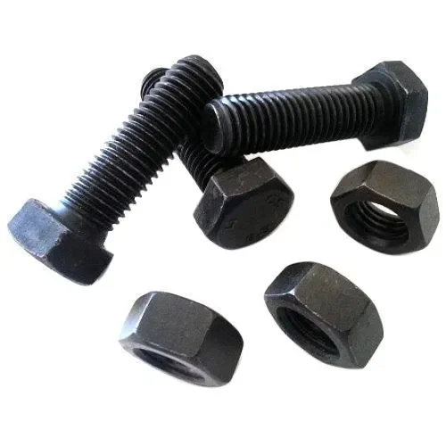 Hightensile Bolt Nut