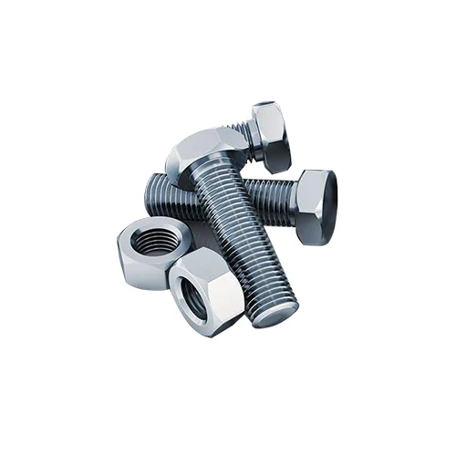 Hightensile Bolt Nut